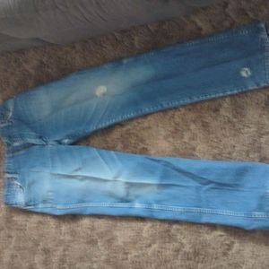 Men's wranglers